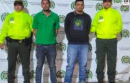 Cárcel para presuntos responsables del homicidio de un comerciante en Valledupar