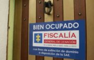 Fiscalía afectó con fines de extinción de dominio bienes avaluados en más de $ 30 billones