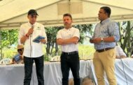 Enlaza presenta, en alianza con Corpoguajira y AGO, la primera Guía de Aves de La Guajira