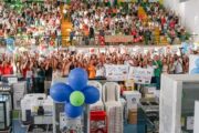 Gobierno del Cesar entregó equipos y herramientas para fortalecer emprendimientos
