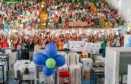 Gobierno del Cesar entregó equipos y herramientas para fortalecer emprendimientos