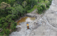 Procuraduría advierte ineficiencia y poca evidencia de las acciones de Minambiente para combatir minería ilegal