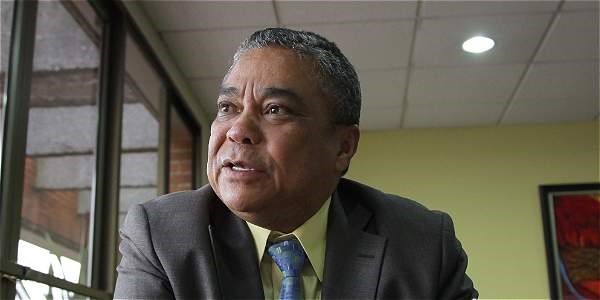 Aldo Cadena es designado como el presidente de Nueva EPS tras reunión de la Junta