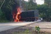 Desde el Consejo Gremial instan al Gobierno a garantizar la seguridad en el país