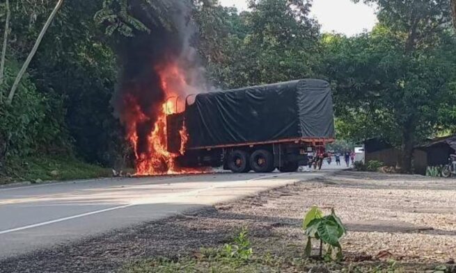Desde el Consejo Gremial instan al Gobierno a garantizar la seguridad en el país