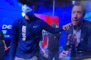 En Ecuador, encapuchados toman un canal de televisión