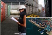 Puestos de control del ICA en puertos, aeropuertos y pasos de frontera están funcionando con normalidad