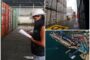 Puestos de control del ICA en puertos, aeropuertos y pasos de frontera están funcionando con normalidad