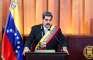 Venezuela advierte que responderá con severidad si EE.UU. retoma o aplica nuevas sanciones