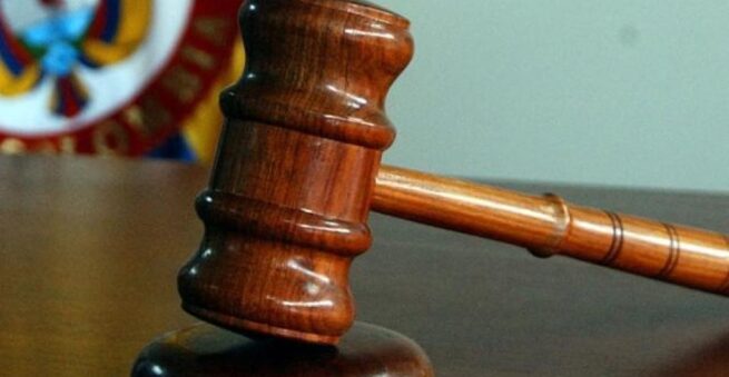 Este es el cronograma y procedimientos que se seguirán para reformar la justicia