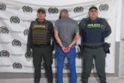 Por orden judicial, capturado hombre por hurto calificado y agravado