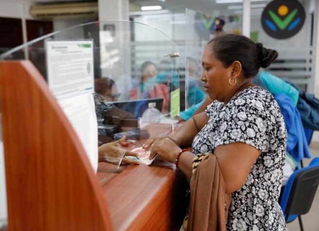 Prosperidad Social expidió que reglamenta el programa de Renta Ciudadana
