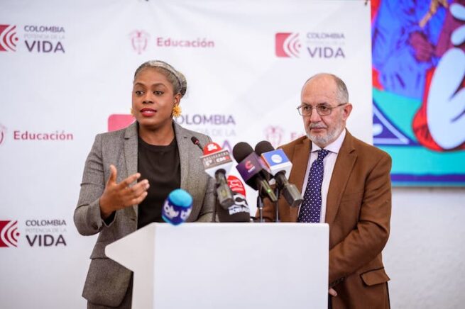 Esta es la nueva Política de Gratuidad 'Puedo Estudiar' del Gobierno Nacional
