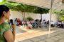 URT y la comunidad indígena Tugeka del pueblo Kogui avanzan en la restitución de sus derechos territoriales