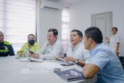 Cultura y deporte, en la celebración de los 474 años de Valledupar