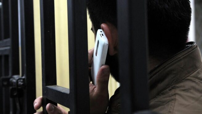 Procuraduría raja al Gobierno por extorsión carcelaria