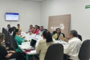 Supersalud lideró encuentro con actores de salud de la Alta Guajira para garantizar atención con un enfoque intercultural