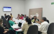 Supersalud lideró encuentro con actores de salud de la Alta Guajira para garantizar atención con un enfoque intercultural
