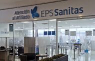 Confirman multa de $ 350 millones a EPS Sanitas por incumplir instrucciones durante pandemia por Covid