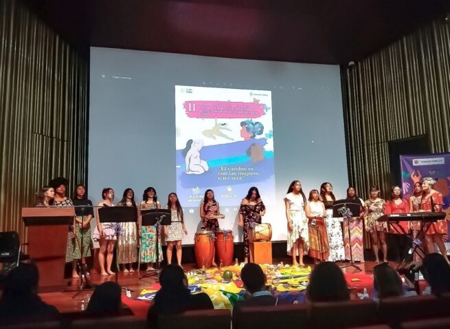 Función Pública abre curso digital “Construyendo Equidad” de la Escuela de Mujeres y Hombres