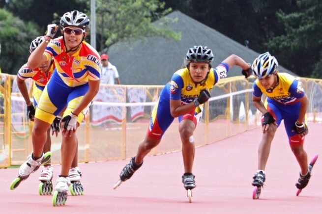 Lista la hoja de ruta para la democratización del deporte, la recreación y la actividad física para 2024