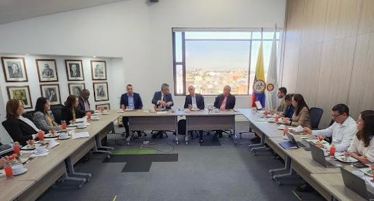 A través de alianza, recuperarán puestos de salud en regiones apartadas de Colombia