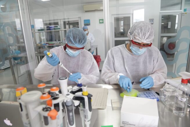 Abierta convocatoria para apoyar proyectos de investigación en ciencias básicas y del espacio