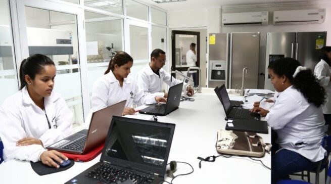 El Sena le abre las puertas a más de 53 mil aprendices en todo el país