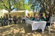 La niñez indígena de la comunidad Wiwa es atendida por el ICBF