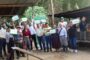 Ocho familias víctimas del conflicto reciben tierras del narcotraficante Gonzalo Rodríguez Gacha
