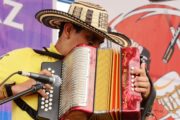 Colombia debe continuar promoviendo en las regiones las distintas manifestaciones culturales y artísticas