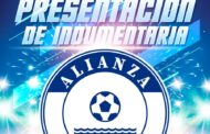Este miércoles será la presentación oficial de Alianza FC
