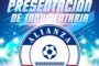 Este miércoles será la presentación oficial de Alianza FC