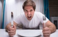 Por qué nos pone de mal humor tener hambre