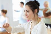 Rejuvenecer la función cerebral es posible con la práctica de este ejercicio milenario