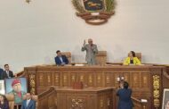 La Asamblea de Venezuela convoca a elaborar el cronograma para las elecciones presidenciales