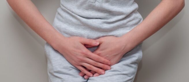 Basta de correr al baño. Tips para controlar la vejiga hiperactiva