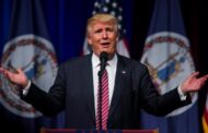 Donald Trump gana caucus de Iowa, revelan proyecciones de medios