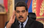 Maduro exige a EE.UU. que levante completamente las sanciones sin 
