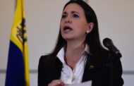 María Corina Machado evalúa su siguiente paso tras la ratificación de inhabilitación política