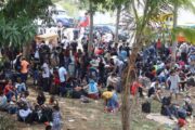 México otorga tarjetas humanitarias a 32 migrantes secuestrados en noreste del país