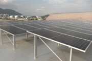 Comfacesar ahorra más del 44 % en consumo de electricidad a través de energías limpias