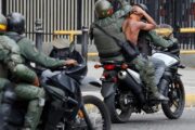 EE.UU., preocupado por las detenciones en Venezuela que van contra la hoja de ruta electoral