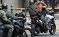 EE.UU., preocupado por las detenciones en Venezuela que van contra la hoja de ruta electoral