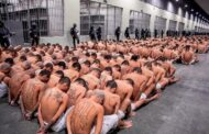 Las muertes de detenidos en el régimen de excepción en El Salvador llegan a 218