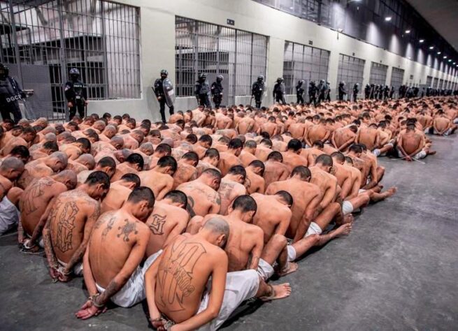 Las muertes de detenidos en el régimen de excepción en El Salvador llegan a 218