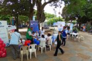 Más de 11.000 reclamos de usuarios de EPS gestionados por la Supersalud en Jornadas de Atención en los territorios