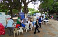 Más de 11.000 reclamos de usuarios de EPS gestionados por la Supersalud en Jornadas de Atención en los territorios