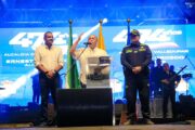Así le fue a Valledupar durante la celebración de sus 474 años