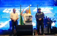 Así le fue a Valledupar durante la celebración de sus 474 años